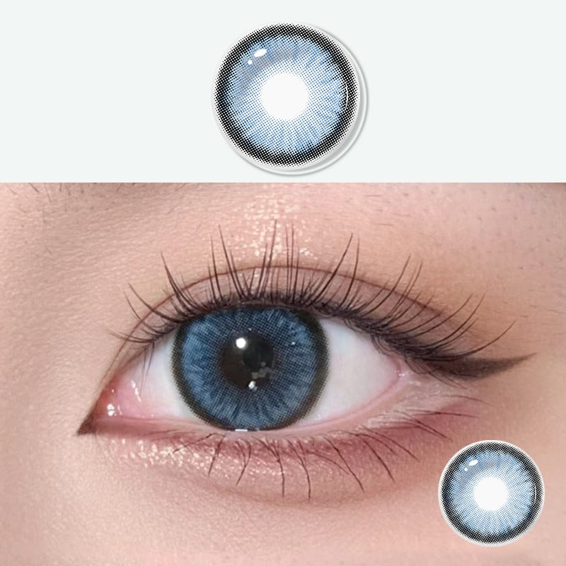 Diamond Blue