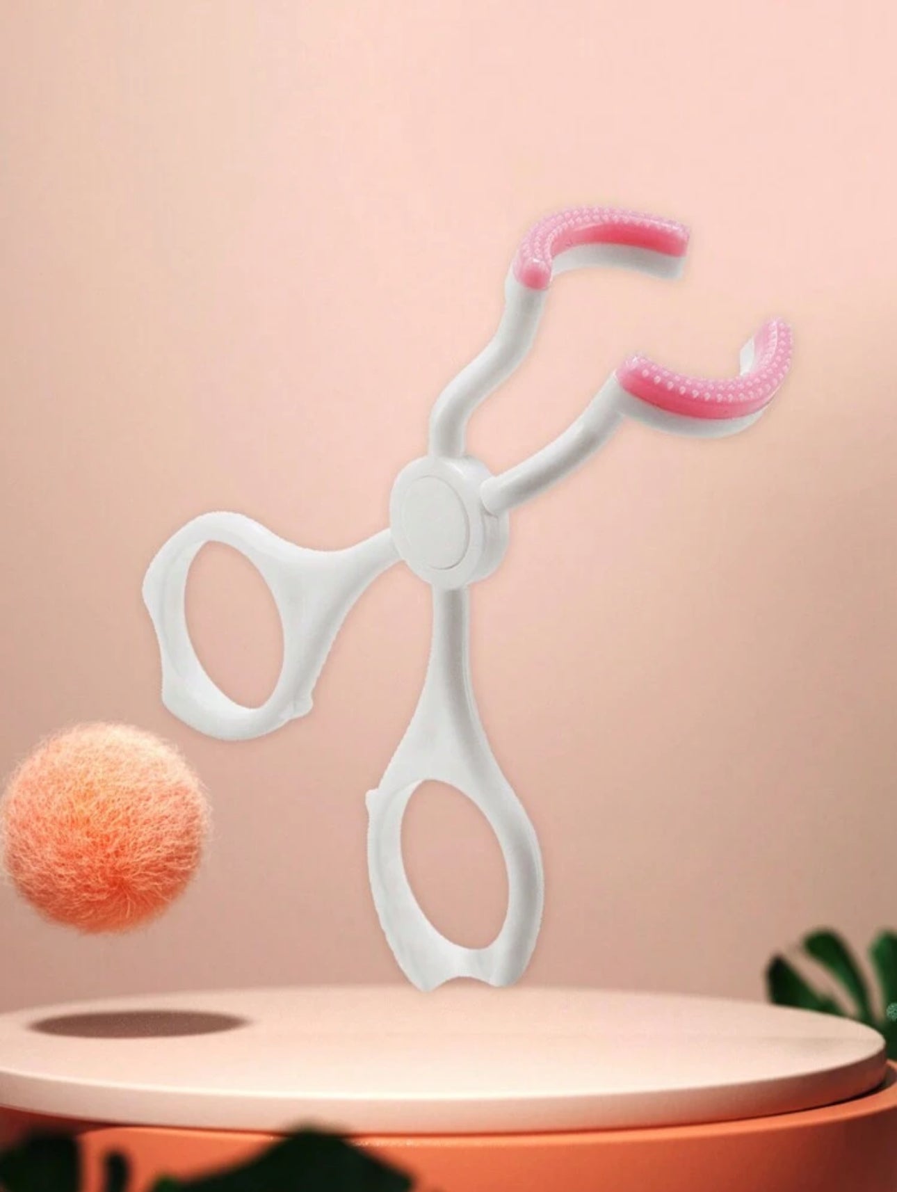 Applicateur lentilles de contact