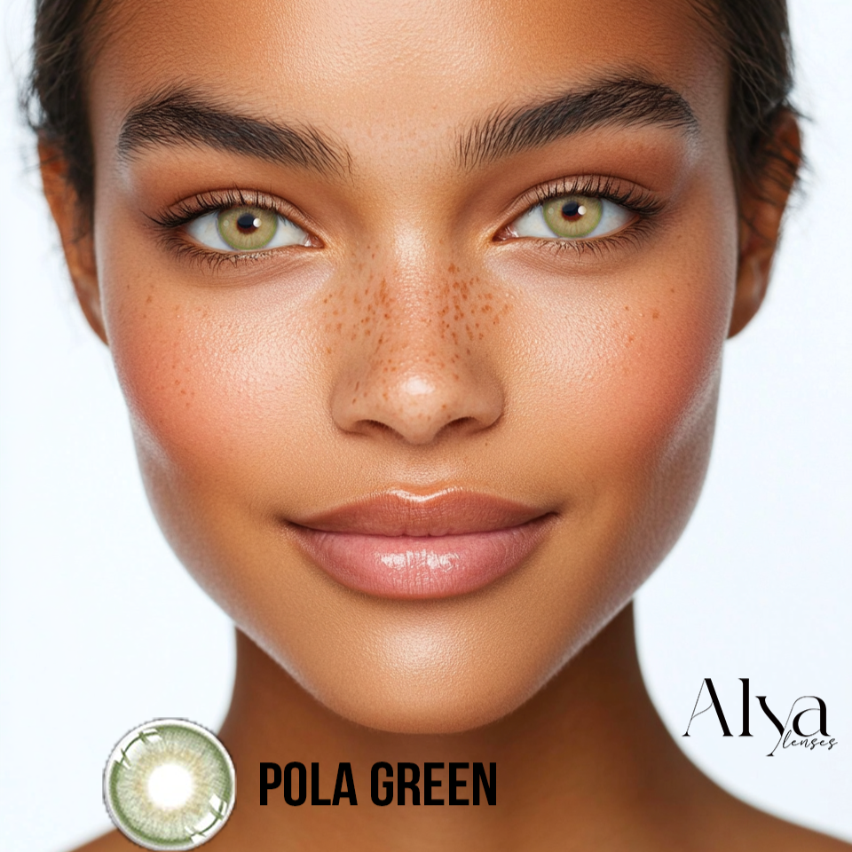 Pola Green