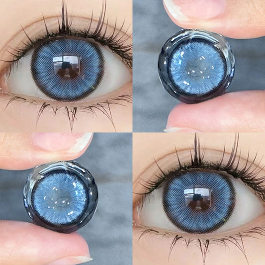 Diamond Blue