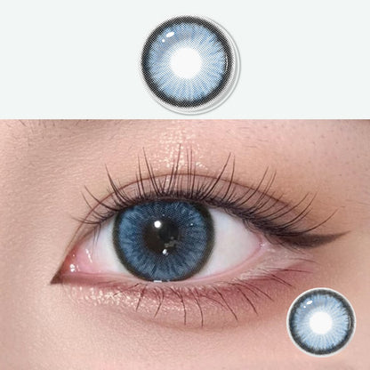 Diamond Blue