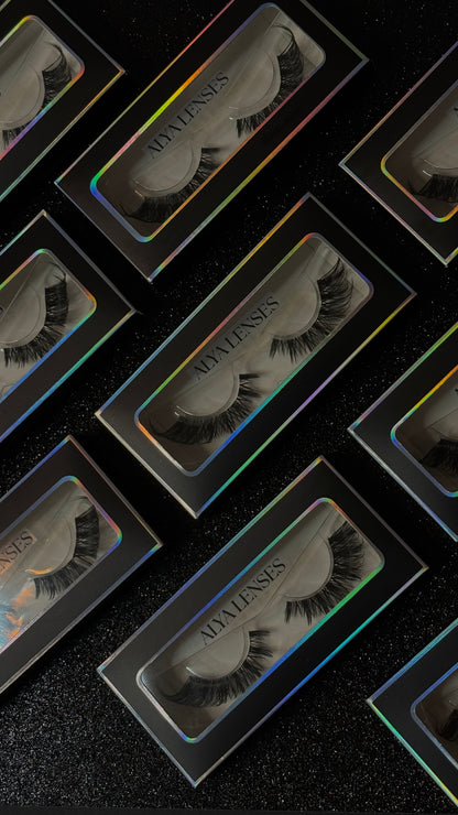 Pack regard sublime - Edition limitée
