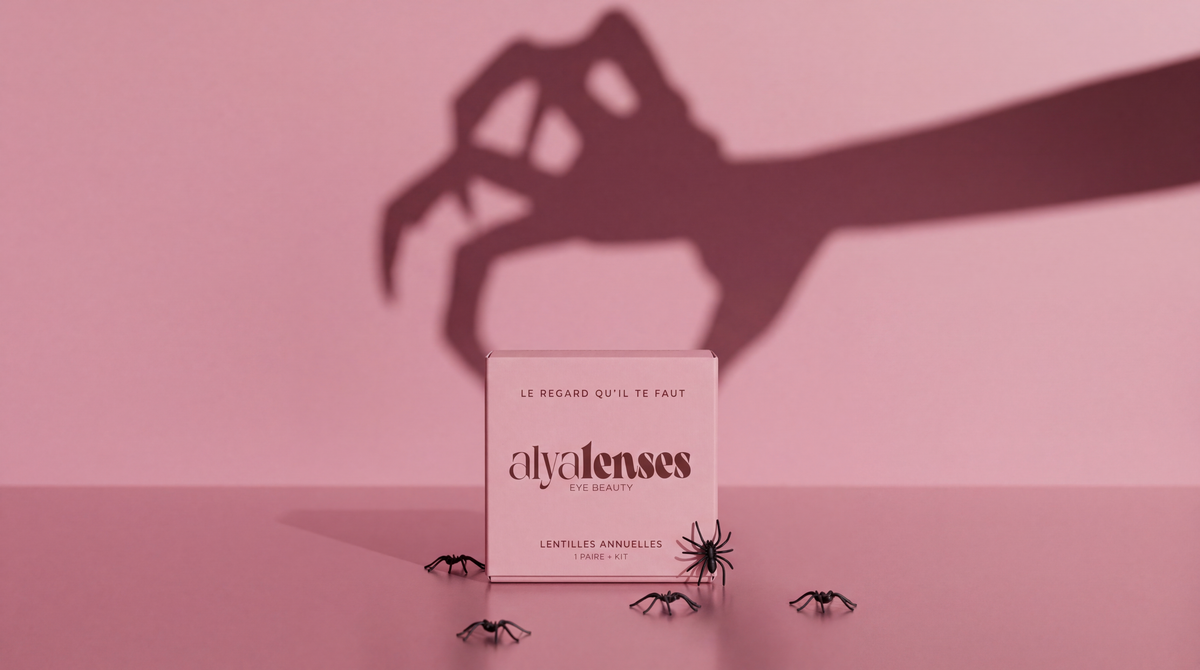 Alya Lenses