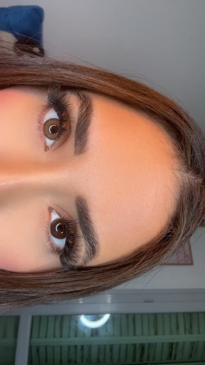 Indice Brown