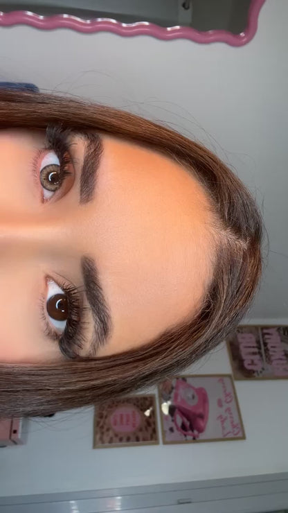 Stunna Brown