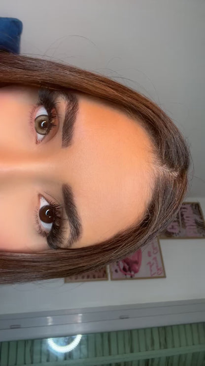 Tone Brown